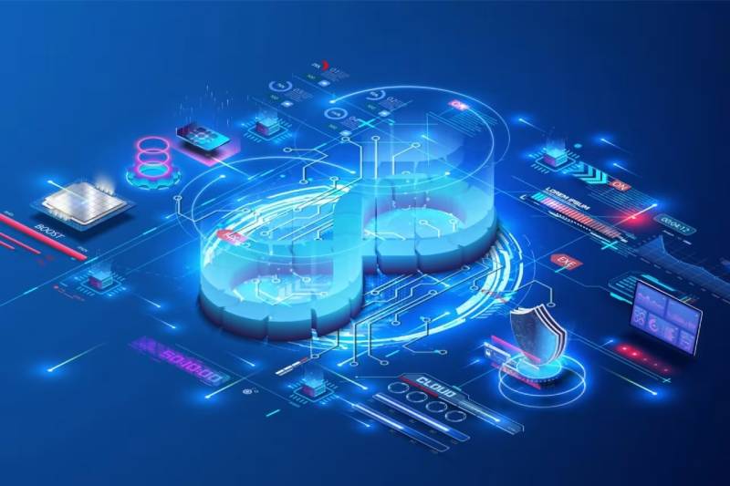 黔东工业软件定制先锋：京上云科技以多元系统开发赋能企业进阶