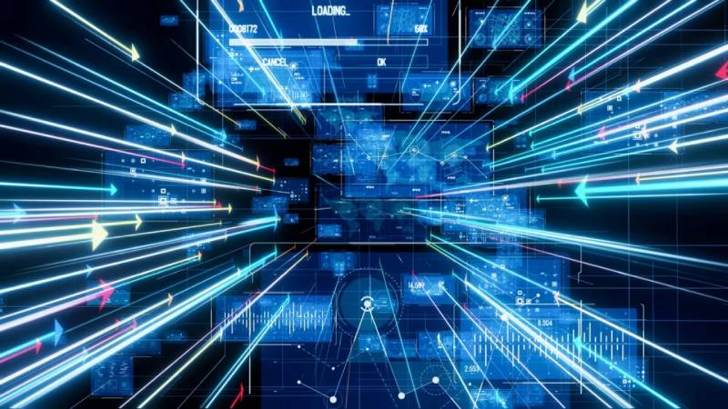 黔东SCADA系统开发:守护工业安全的数字卫士