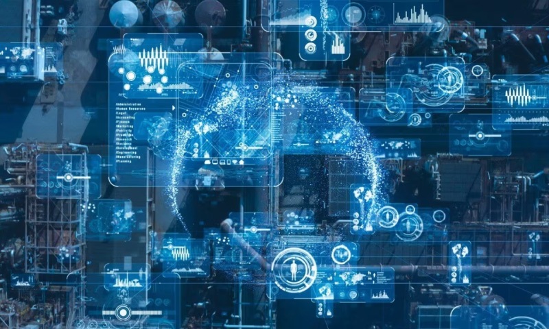 ERP系统信创国产化:黔东软件开发公司打造企业数字化转型新引擎