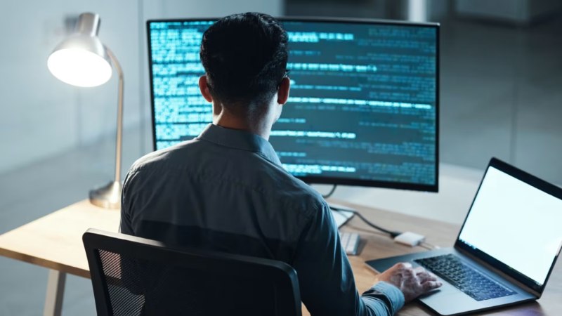 代码重构未来:黔东软件开发公司智能开发引擎
