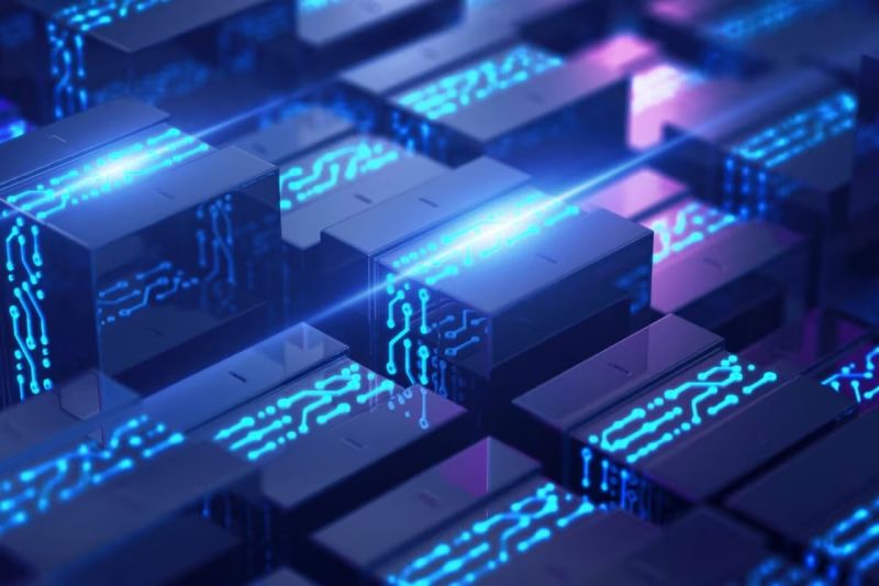 AWS高级咨询伙伴：黔东软件开发公司云原生架构设计中心